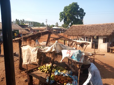 Photos of Mwangwei Junction Bus Stop