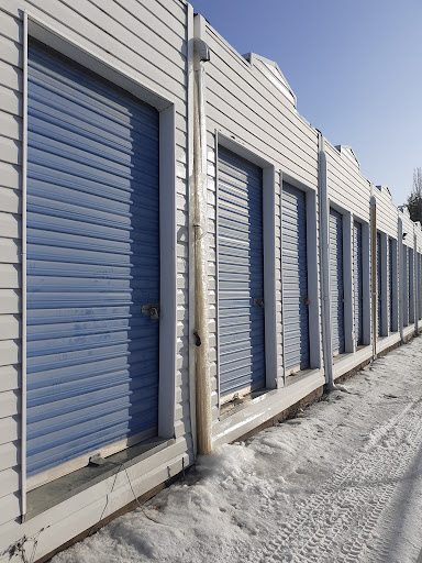 Southbend RV & Mini Storage