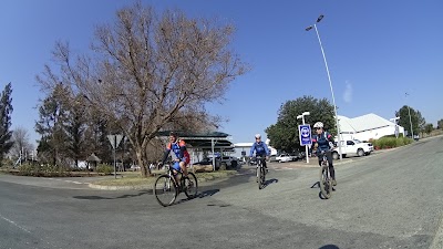 Photos of Engen Blockhouse 1 Stop North