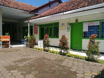 Photos of Puskesmas Cibatu