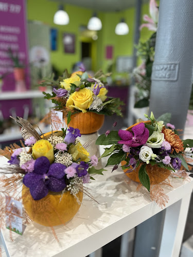 Comentarii opinii despre LA HALLE AUX FLEURS