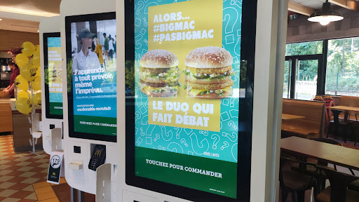Photo 1 - McDonald's