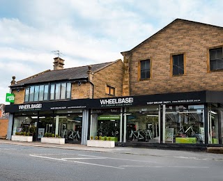 WHEELBASE Ilkley