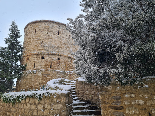 Fuerte Cazorla - Visual