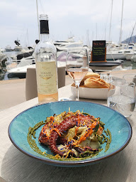 Photo n°45 de Le Bistrot 21 à Mandelieu-la-Napoule (Restaurant français)