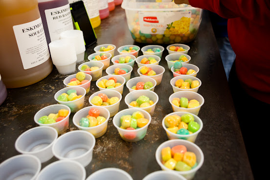 Eskimo Hut - Frozen Daiquiris To-Go by null