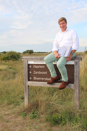 Belastingadviseur Jacob van den Beldt - Thumbnail