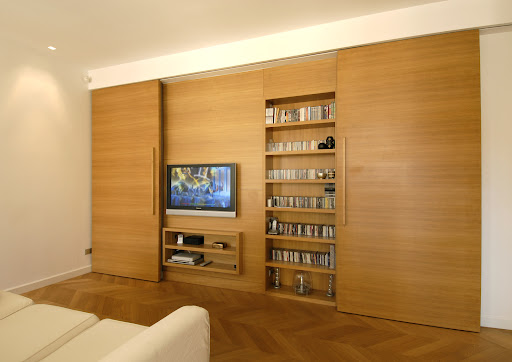 Arredo 3000 - Visual