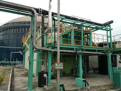 Photos of Kopi Tiam Km.55