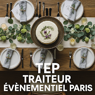 TEP - Traiteur Évènementiel Paris à Paris