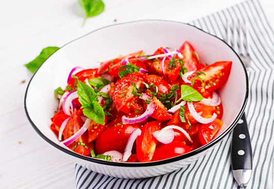 Gonza's Spanish omelette by null