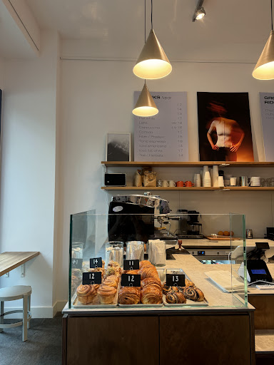 KULT • Cycling Shop & Café