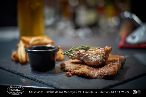 Bar CerViTapas - Thumbnail