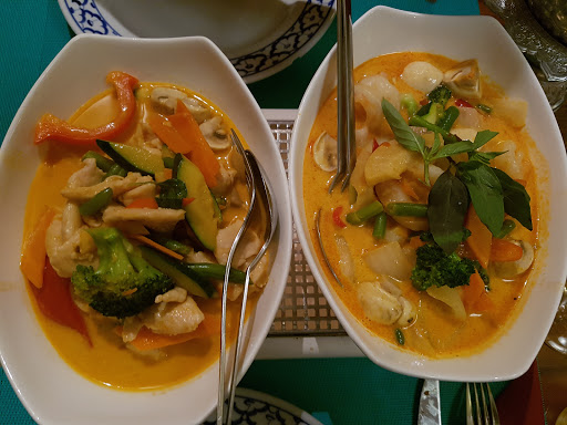 Banthai - Visual