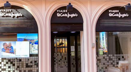 Viajes El Corte Inglés - Dénia