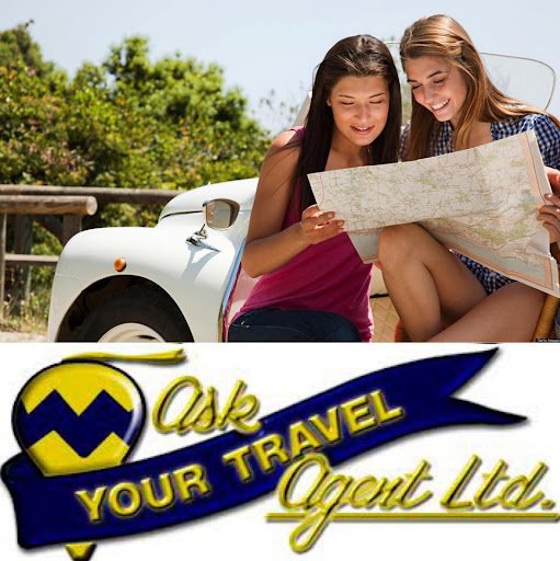 Ask Your Travel Agent Ltd. - Thumbnail