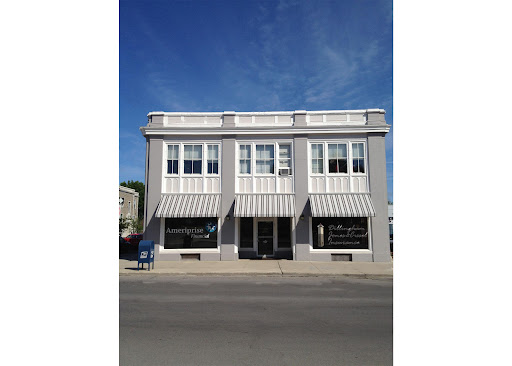 Dillingham, Jones & Cissel Insurance - Thumbnail