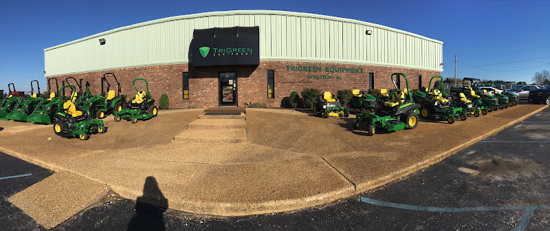 TriGreen Equipment