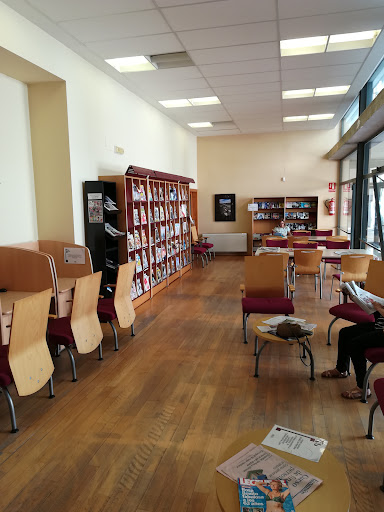 Biblioteca Central "Convent de Sant Roc" - Thumbnail