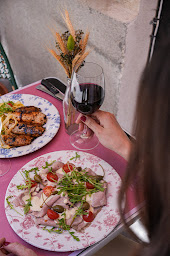 Photo n°12 de La Mamma St Roch - Restaurant Italien Montpellier à Montpellier (Restaurant)