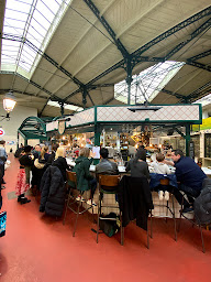 Photo n°42 de PARDI à Paris (Restaurant)