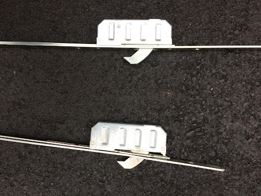 Fast Fix Entry - Visual