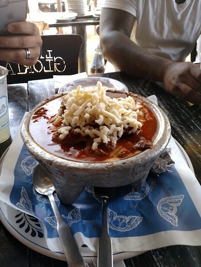 Photos of La Gloria