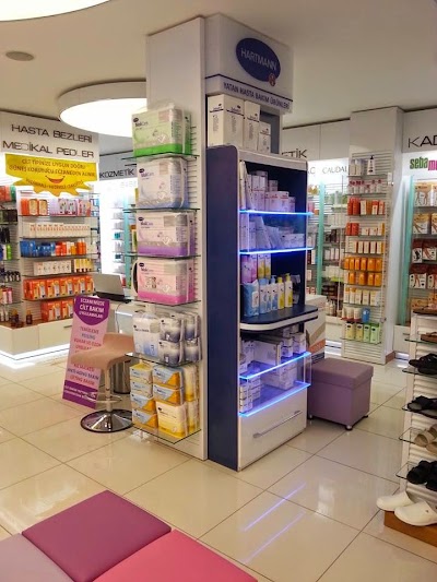 Photos of Yenibosna Life Pharmacy
