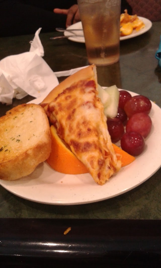 Century Super Buffet