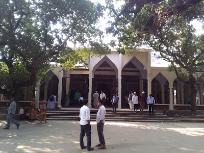 Photos of Masjidul Akbar