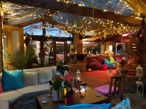 Coach House Healing & Wellbeing Centre