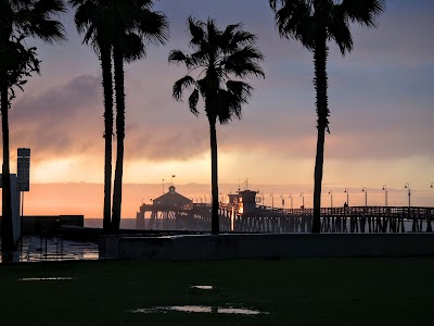 Imperial Beach Marine Safety