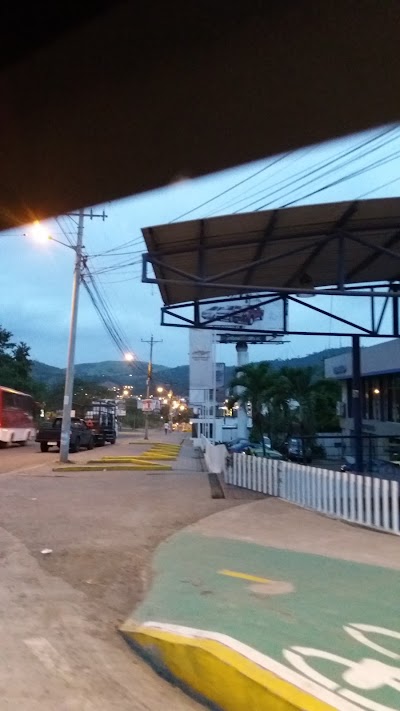 Photos of Imbauto Esmeraldas