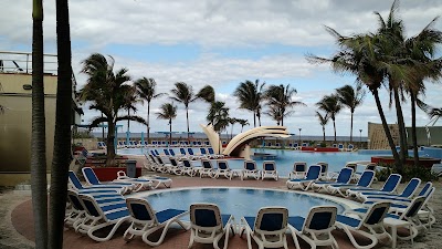 Photos of Panorama Hotel Havana