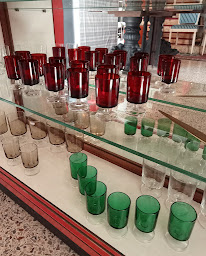 Photo n°1 de Le Goût des Choses à Bannegon (Café)