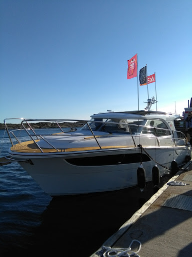 Gulf Marstrand Gallery - Sweden