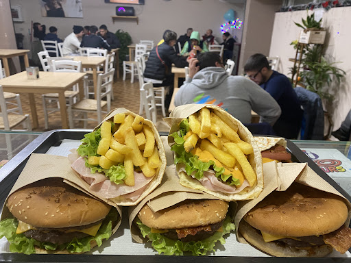 Da Viet piadineria paninoteca - Thumbnail