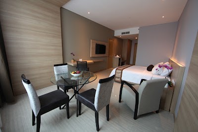 Photos of Grand Tjokro Hotel