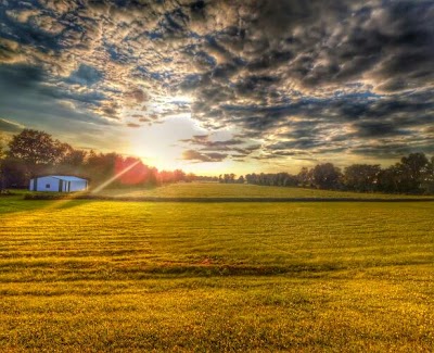 Photos of Yellow Creek Baptist Church