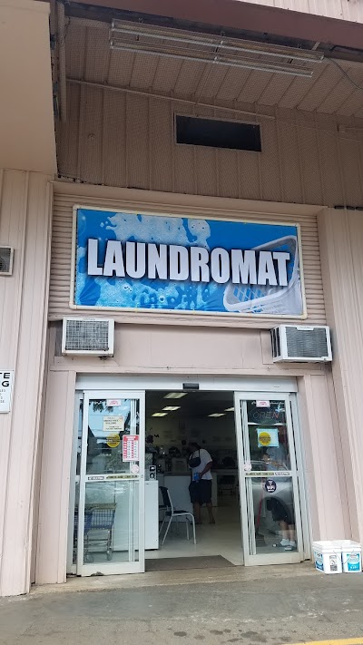 HAWAII LAUNDRY SERVICES