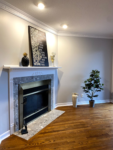 HERO PRO PAINTERS - Visual