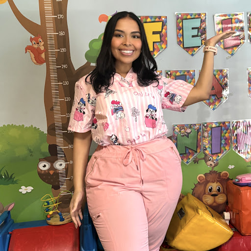 Diana Cabezas Neuropsicología