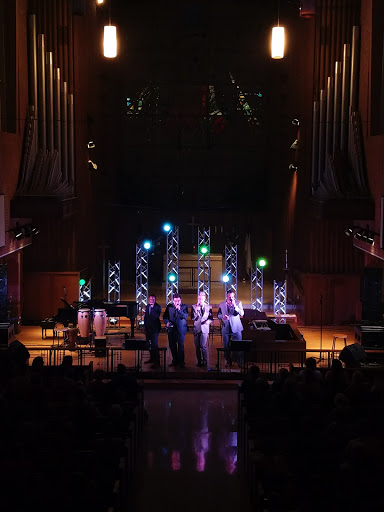 Richfield Lutheran Church - Thumbnail