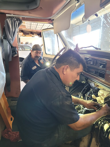 Guzman Tune Up Plus Gallery - United States