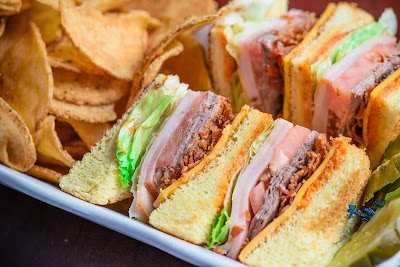 Photos of Crosstown Pub & Grill Naperville
