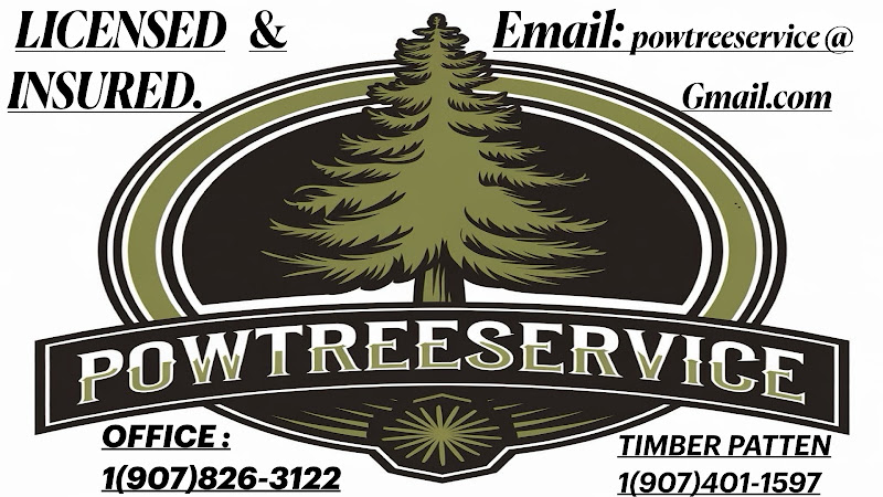 POWTREESERVICE