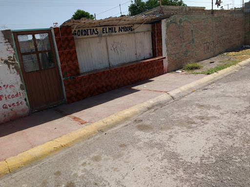 Gimnasio Municipal Elsa Hdz. De Las Fuentes - Thumbnail