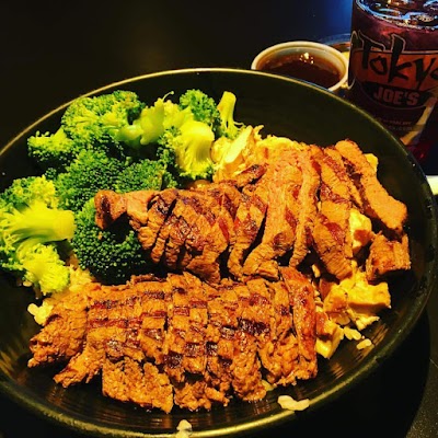 Photos of ASEAN Restaurant