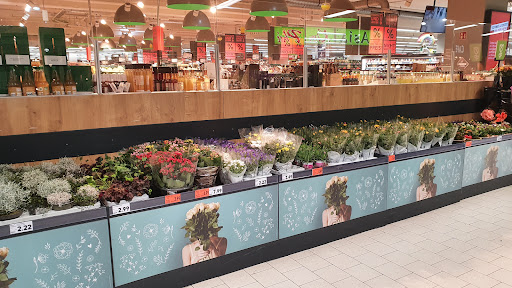 Kaufland Siegen, Hagener Str. - Thumbnail