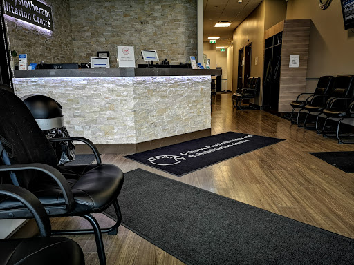 Oshawa Physiotherapy & Rehabilitation Centre Gallery - Canada